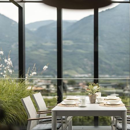 Boutique Hotel Zum Rosenbaum Наллес Экстерьер фото
