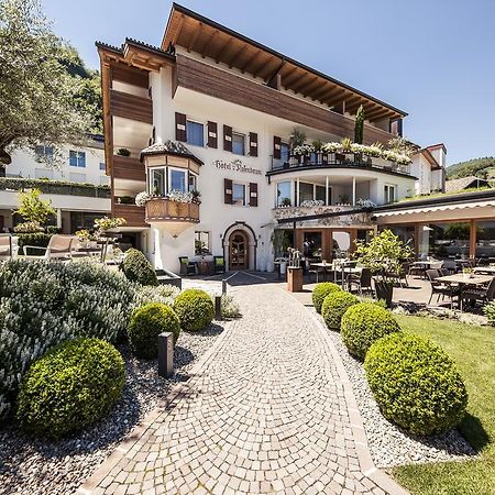 Boutique Hotel Zum Rosenbaum Наллес Экстерьер фото