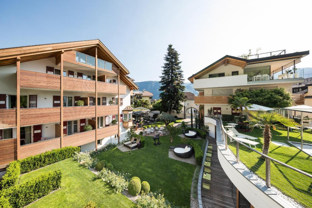 Boutique Hotel Zum Rosenbaum Наллес Экстерьер фото