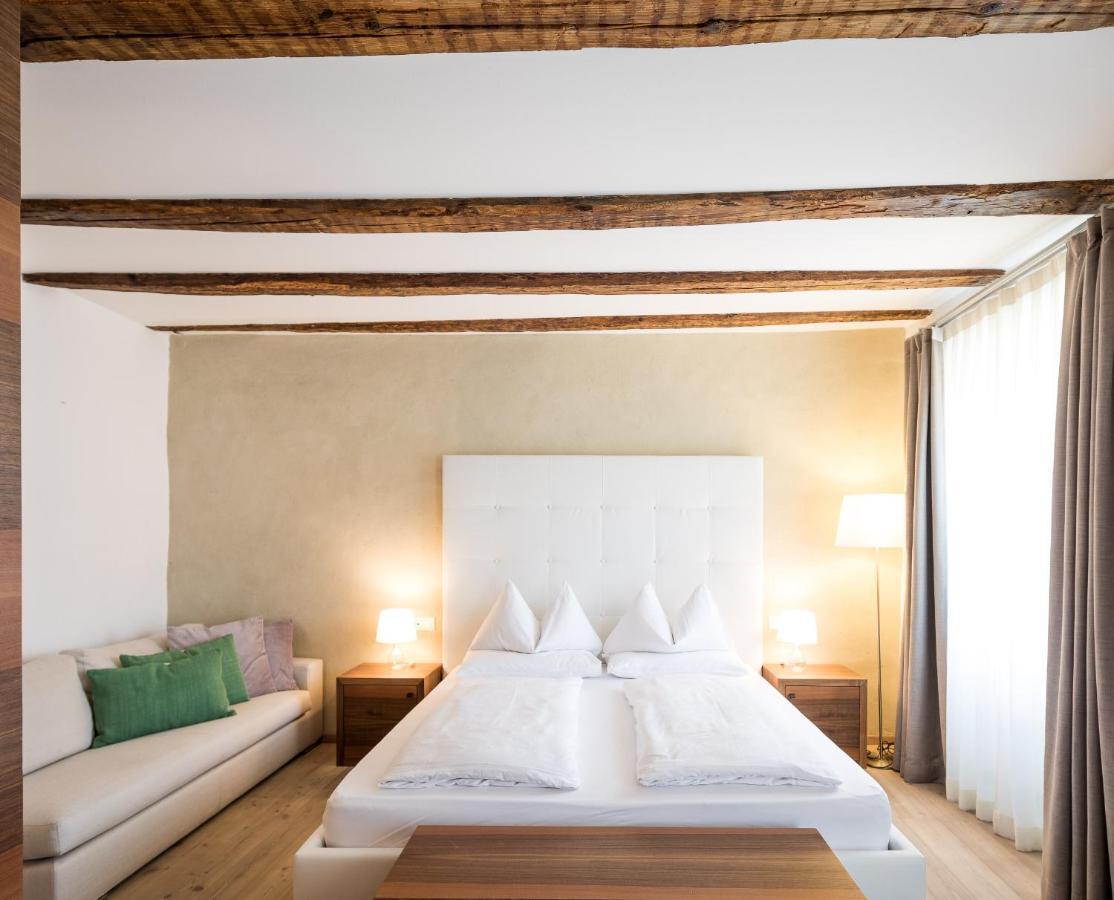 Boutique Hotel Zum Rosenbaum Наллес Экстерьер фото