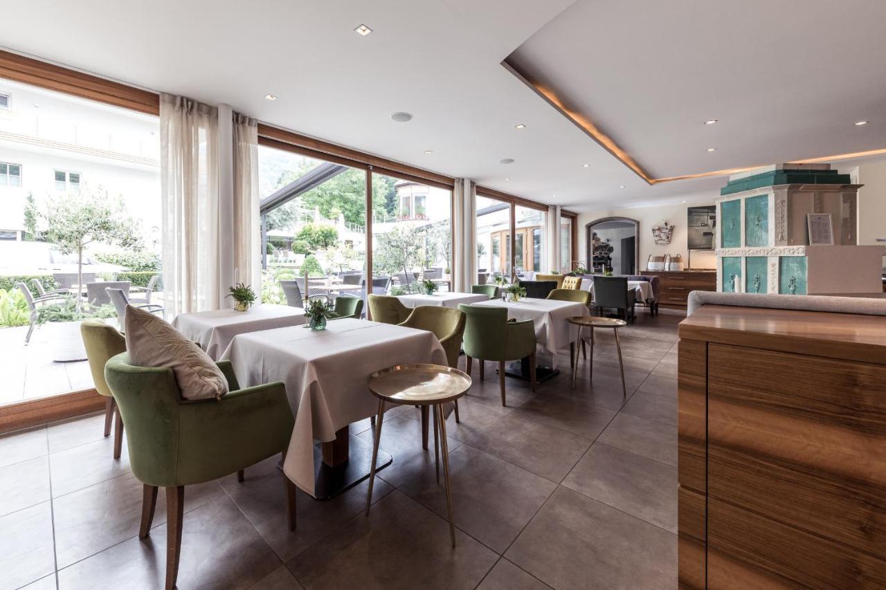 Boutique Hotel Zum Rosenbaum Наллес Экстерьер фото