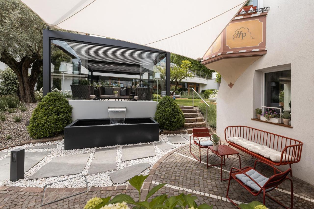 Boutique Hotel Zum Rosenbaum Наллес Экстерьер фото
