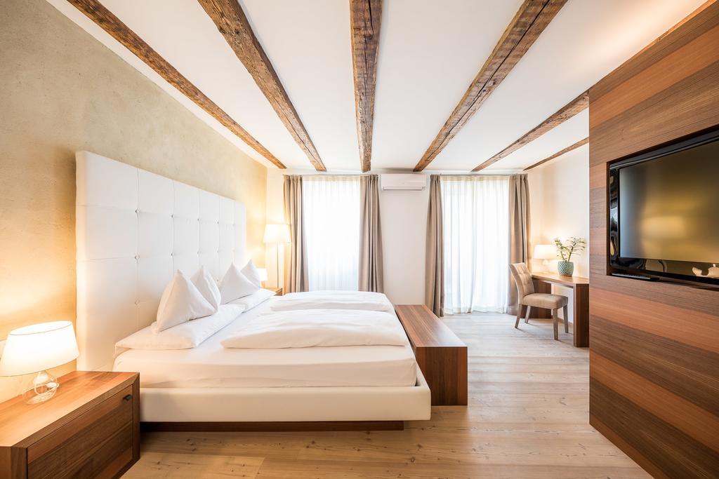 Boutique Hotel Zum Rosenbaum Наллес Экстерьер фото