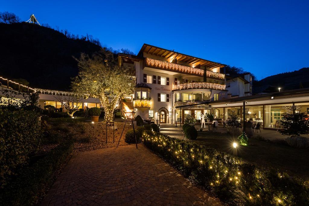 Boutique Hotel Zum Rosenbaum Наллес Экстерьер фото