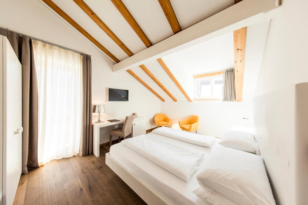 Boutique Hotel Zum Rosenbaum Наллес Экстерьер фото